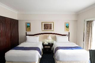 Sari Pacific Jakarta fotoÄŸrafÄ±