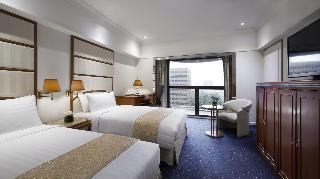 Sari Pacific Jakarta fotoÄŸrafÄ±