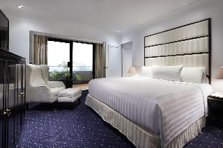 Sari Pacific Jakarta fotoÄŸrafÄ±