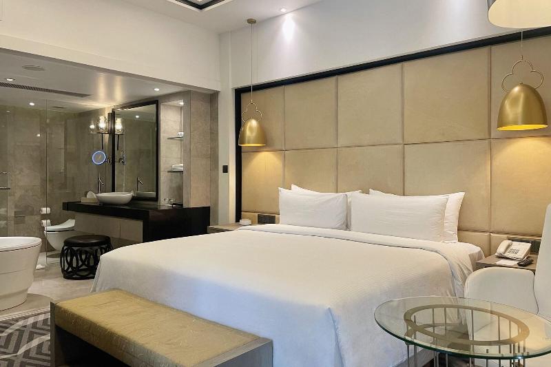 Sari Pacific Jakarta - Oda