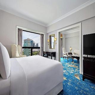 Sari Pacific Jakarta fotoÄŸrafÄ±