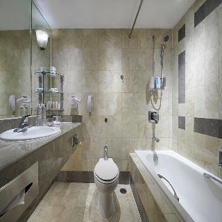 Sari Pacific Jakarta fotoÄŸrafÄ±