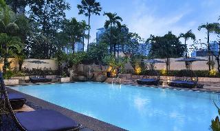 Sari Pacific Jakarta fotoÄŸrafÄ±
