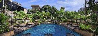 Sari Pacific Jakarta fotoÄŸrafÄ±
