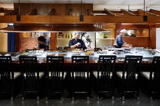 Sari Pacific Jakarta fotoÄŸrafÄ±