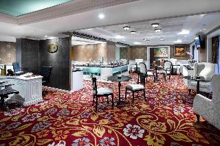 Sari Pacific Jakarta fotoÄŸrafÄ±