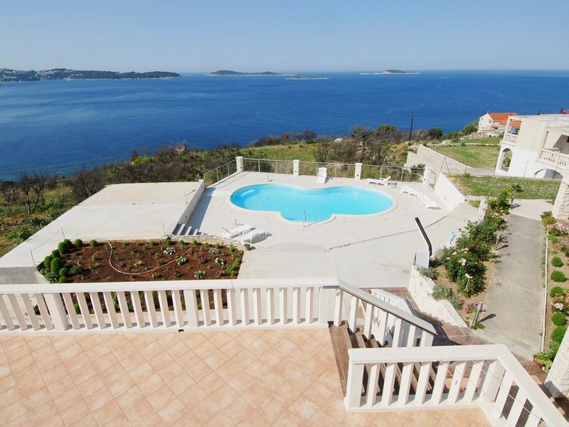 Marnic Apartments - Genel