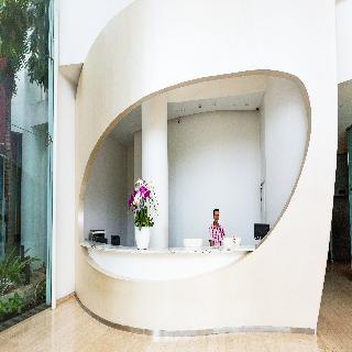 Sensa Hotel Bandung fotoÄŸrafÄ±