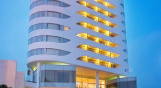 Sensa Hotel Bandung otel fotoğrafı