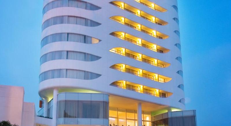 Sensa Hotel Bandung - Genel