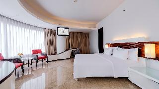 Sensa Hotel Bandung fotoÄŸrafÄ±