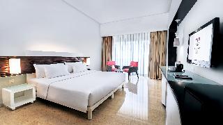 Sensa Hotel Bandung fotoÄŸrafÄ±