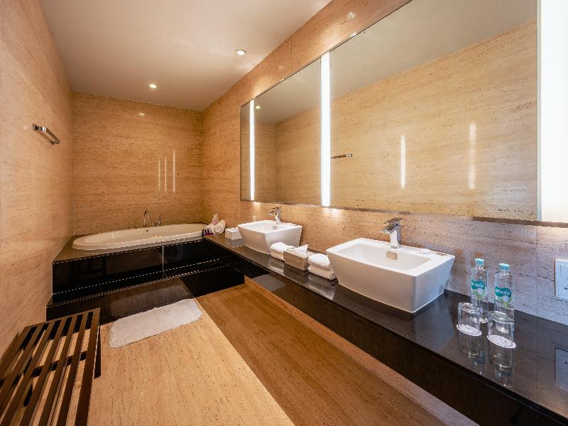 Sensa Hotel Bandung - Oda