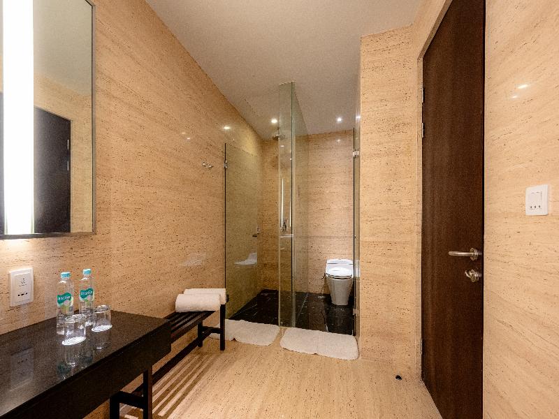 Sensa Hotel Bandung - Oda
