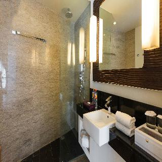 Sensa Hotel Bandung fotoÄŸrafÄ±