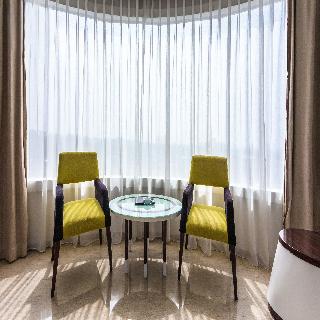 Sensa Hotel Bandung fotoÄŸrafÄ±