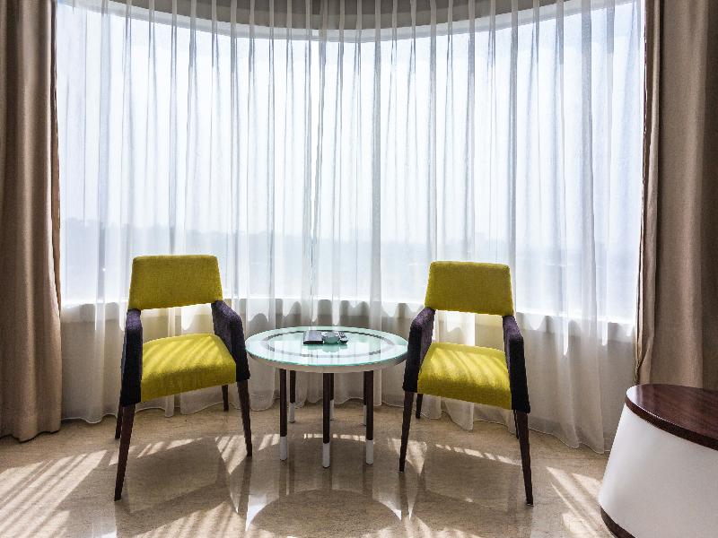 Sensa Hotel Bandung - Oda
