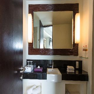 Sensa Hotel Bandung fotoÄŸrafÄ±