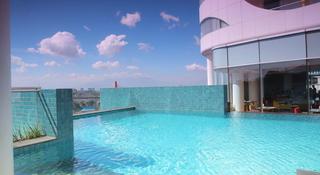 Sensa Hotel Bandung fotoÄŸrafÄ±