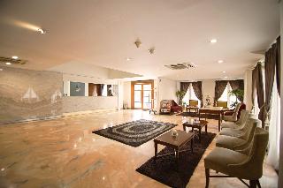 Sofyan Hotel Cut Meutia fotoÄŸrafÄ±