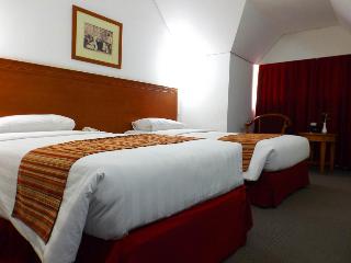 Sofyan Hotel Cut Meutia fotoÄŸrafÄ±