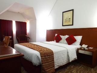 Sofyan Hotel Cut Meutia fotoÄŸrafÄ±