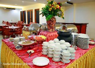 Sofyan Hotel Cut Meutia otel fotoğrafı