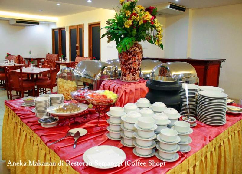 Sofyan Hotel Cut Meutia - Genel