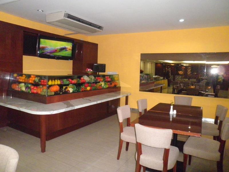 Sofyan Hotel Cut Meutia - Genel