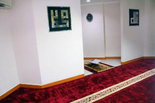 Sofyan Hotel Cut Meutia fotoÄŸrafÄ±