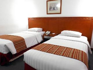 Sofyan Hotel Cut Meutia fotoÄŸrafÄ±