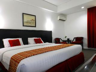 Sofyan Hotel Cut Meutia fotoÄŸrafÄ±