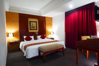 Sofyan Hotel Cut Meutia fotoÄŸrafÄ±