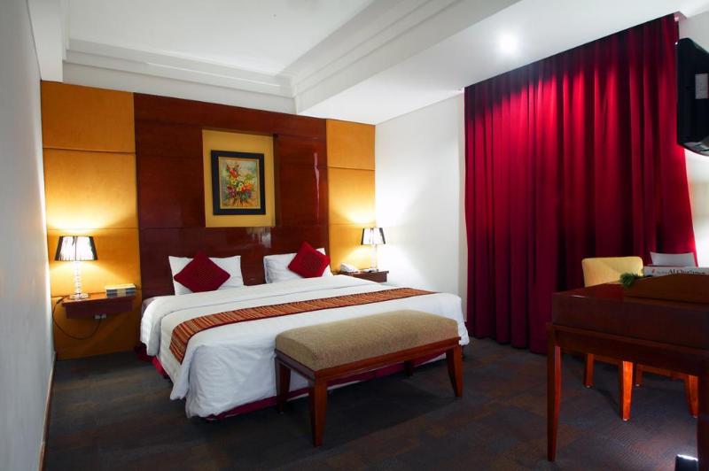 Sofyan Hotel Cut Meutia - Genel