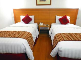 Sofyan Hotel Cut Meutia fotoÄŸrafÄ±