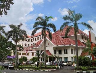Sofyan Hotel Cut Meutia fotoÄŸrafÄ±