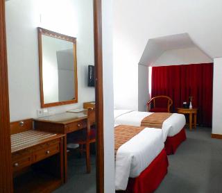 Sofyan Hotel Cut Meutia fotoÄŸrafÄ±