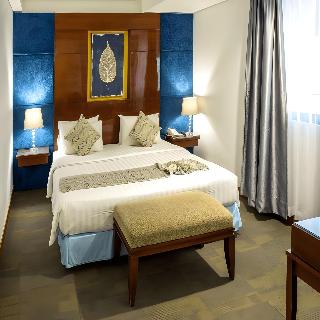 Sofyan Hotel Cut Meutia fotoÄŸrafÄ±