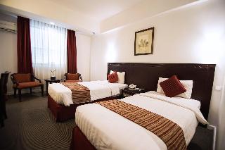 Sofyan Hotel Cut Meutia fotoÄŸrafÄ±