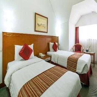 Sofyan Hotel Cut Meutia fotoÄŸrafÄ±