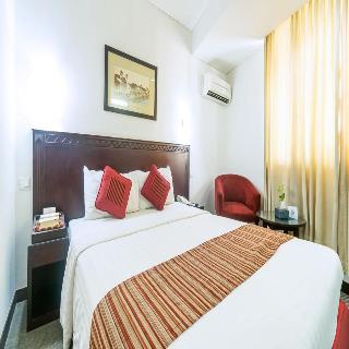 Sofyan Hotel Cut Meutia fotoÄŸrafÄ±