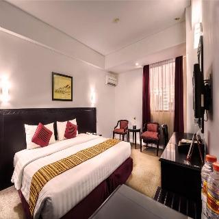 Sofyan Hotel Cut Meutia fotoÄŸrafÄ±