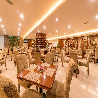 Sofyan Hotel Cut Meutia fotoÄŸrafÄ±