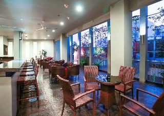 Sparks Life Jakarta otel fotoğrafı