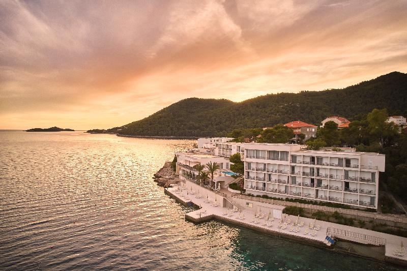 Aminess Lume Hotel - Genel