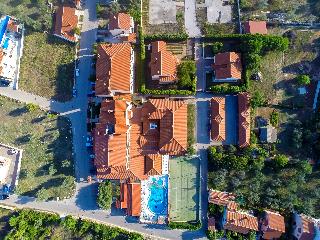 Hotel Villa Letan