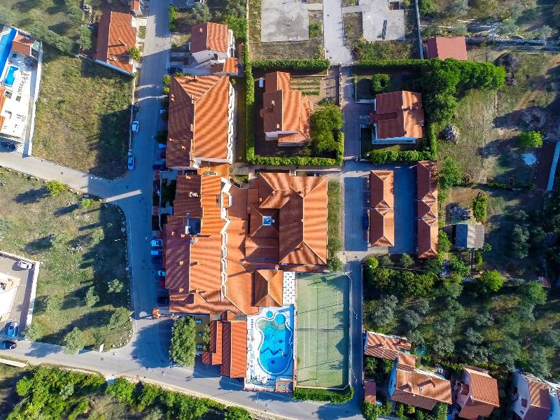 Hotel Villa Letan - Genel