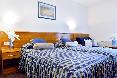 Hotel Villa Letan oda fotoğrafı
