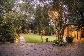 The Cipaku Garden fotoÄŸrafÄ±