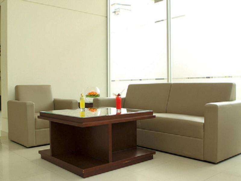 Triniti Jakarta - Lobi